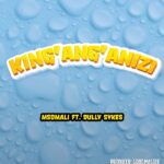 Track cover