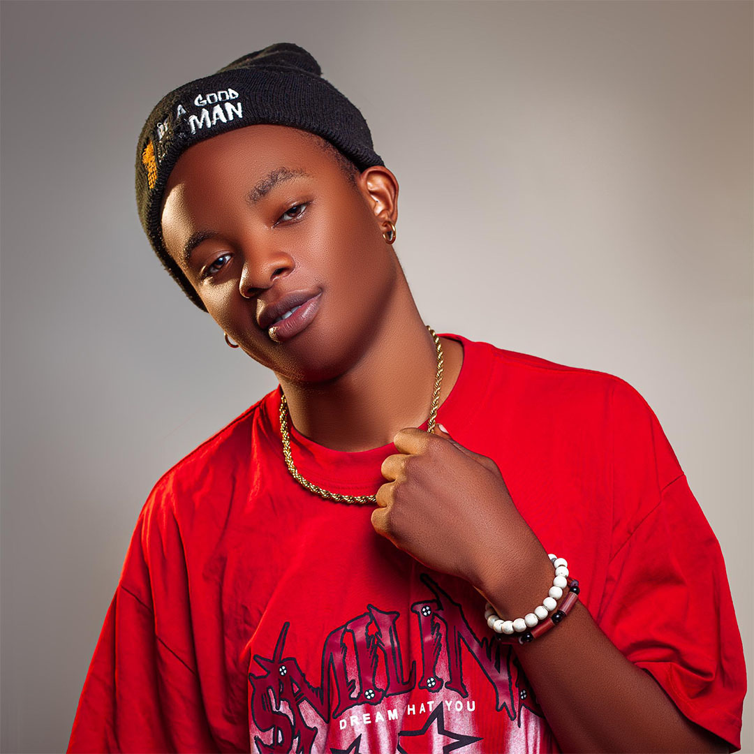 Dege Mc - a tanzania Musician